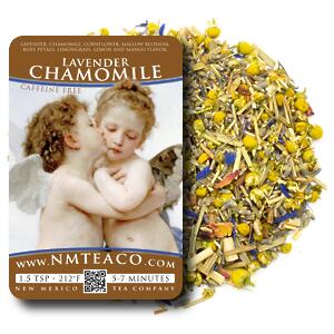 Thumbnail of Lavender Chamomile