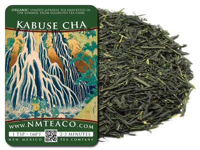 Thumbnail of Kabuse Cha | Organic