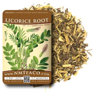 Thumbnail of Licorice Root | Organic