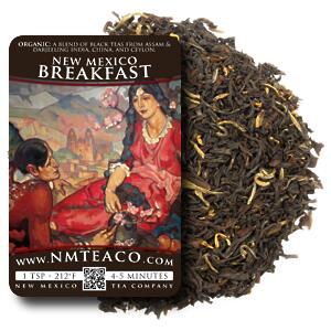 Thumbnail of New Mexico Breakfast Blend | Organic