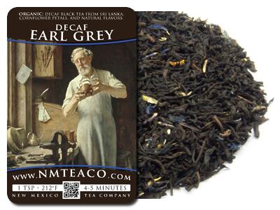 Thumbnail of Decaf Earl Grey