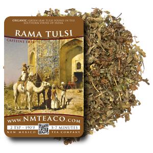 Thumbnail of Rama (Green Leaf) Tulsi | Organic