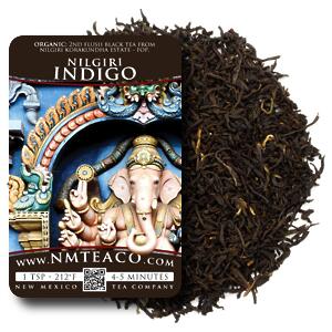 Thumbnail of Nilgiri Indigo | Organic