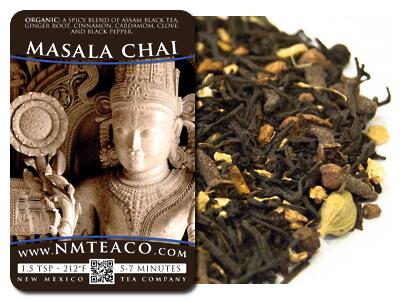 Thumbnail of Masala Chai | Organic