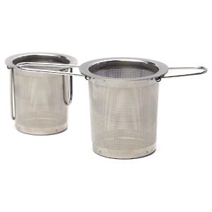 Thumbnail of Folding Handle Tea Infuser