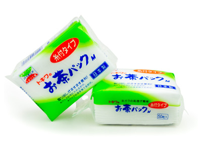 Thumbnail of Tea Pouches | 50ct With String
