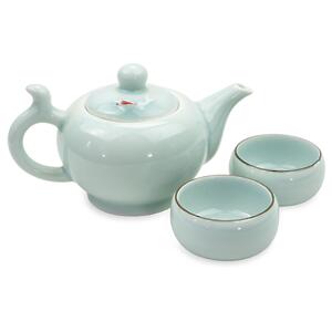 Thumbnail of Koi Fish | 8oz Tea Set