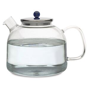 Glass German Water Kettle