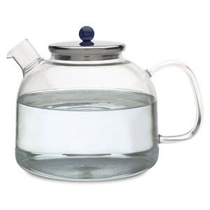 German Glass Water Kettle