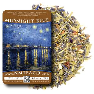 Thumbnail of Midnight Blue