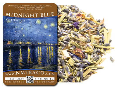 Thumbnail of Midnight Blue
