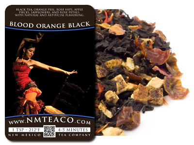 Thumbnail of Blood Orange Black
