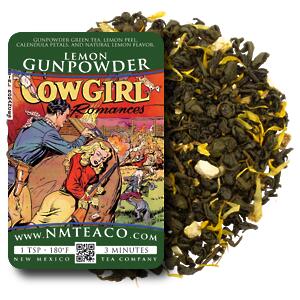 Thumbnail of Lemon Gunpowder 