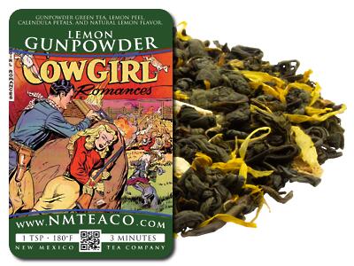 Thumbnail of Lemon Gunpowder 