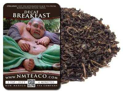Thumbnail of Decaf Breakfast
