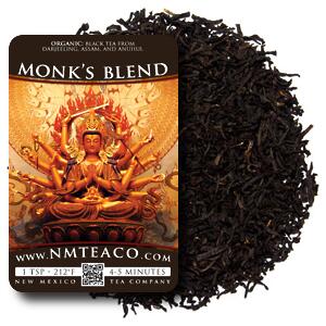 Thumbnail of Monk's Blend | Organic