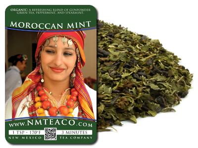 Thumbnail of Moroccan Mint | Organic
