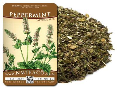 Thumbnail of Peppermint | Organic