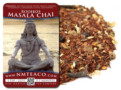 Thumbnail of Rooibos Masala Chai | Organic