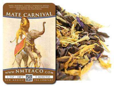 Thumbnail of Mate Carnival