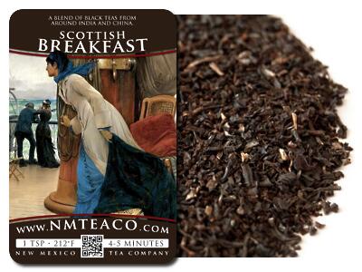 Thumbnail of Scottish Breakfast