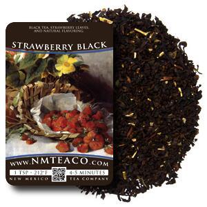 Thumbnail of Strawberry Black