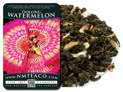 Thumbnail of Watermelon Oolong