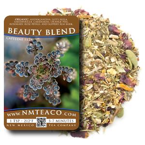 Thumbnail of Beauty Blend | Organic