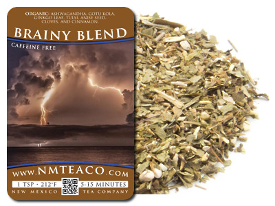 Thumbnail of Brainy Blend | Organic