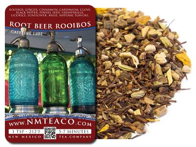 Thumbnail of Root Beer Rooibos