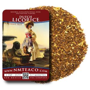 Thumbnail of Dutch Licorice Rooibos