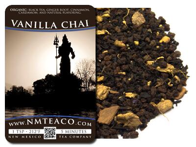 Thumbnail of Vanilla Chai | Organic