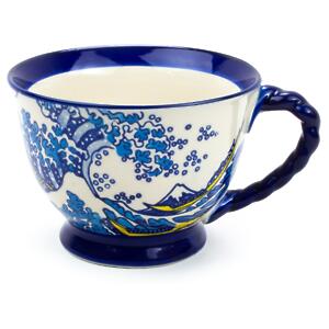 Thumbnail of SM10-6599 | Pattern Mug 14oz