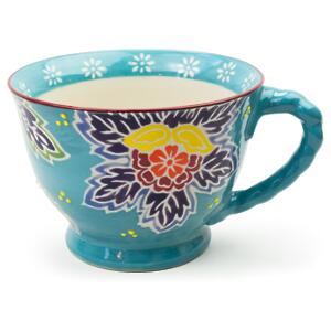 Thumbnail of SM10-5182 | Pattern Mug 14oz