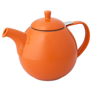 Thumbnail of Curve Teapot 45oz | CAR