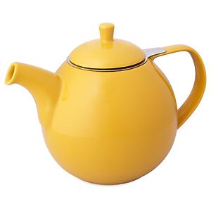 Thumbnail of Curve Teapot 45oz | MND