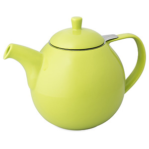 Thumbnail of Curve Teapot 45oz | LME