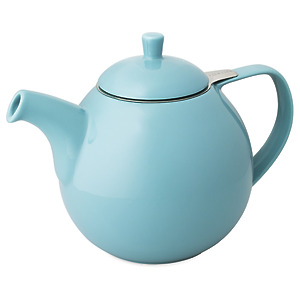 Thumbnail of Curve Teapot 45oz | TRQ