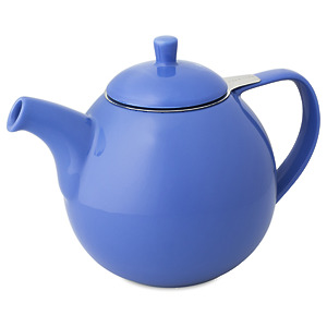 Thumbnail of Curve Teapot 45oz | BLU