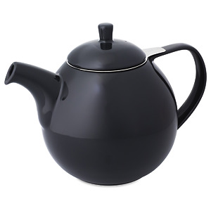 Thumbnail of Curve Teapot 45oz | BKG