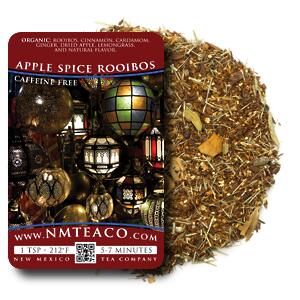 Thumbnail of Apple Spice Rooibos | Organic