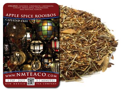 Thumbnail of Apple Spice Rooibos | Organic
