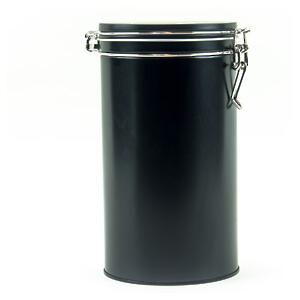 Thumbnail of 16oz Tin With Latch | Black