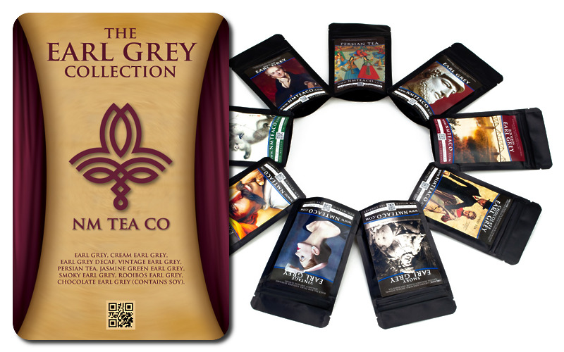 Thumbnail of The Earl Grey Collection