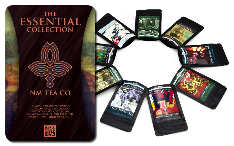 Thumbnail of The Essential Collection