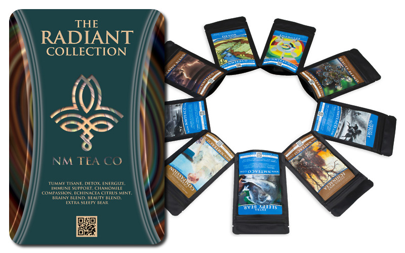 Thumbnail of The Radiant Collection