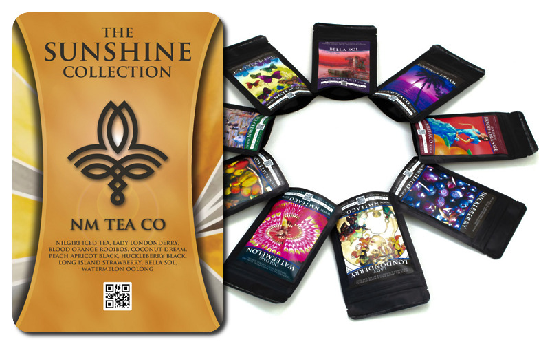 Thumbnail of The Sunshine Collection