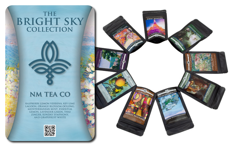Thumbnail of The Bright Sky Collection