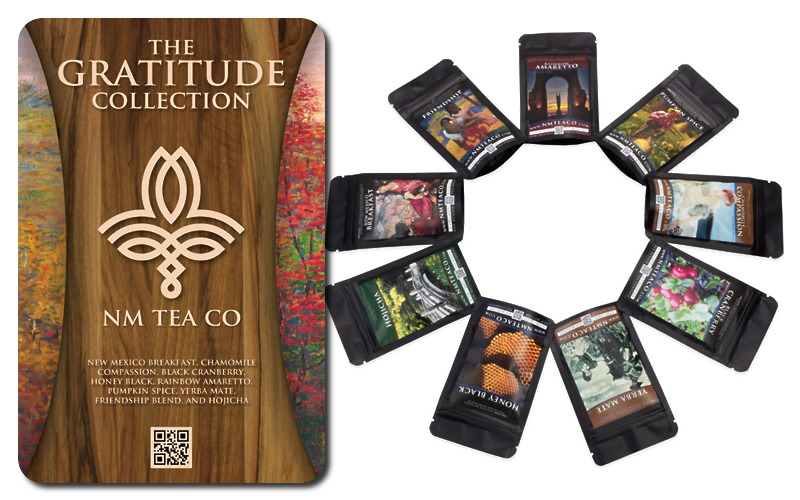 Thumbnail of The Gratitude Collection