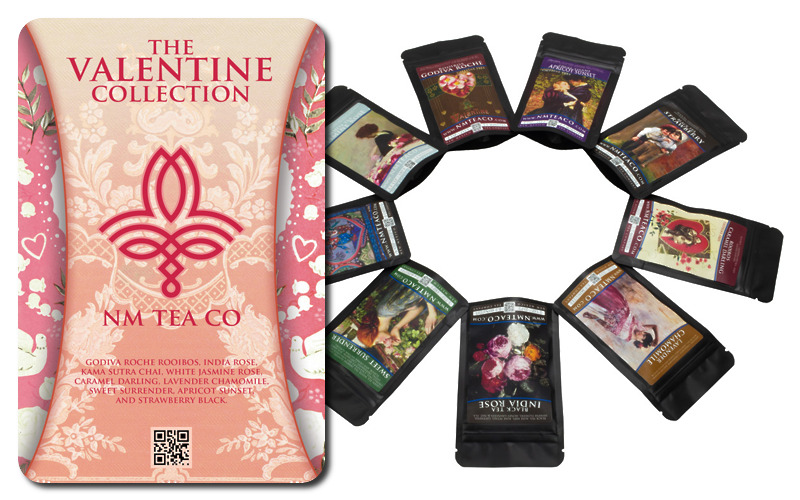 Thumbnail of The Valentine Collection